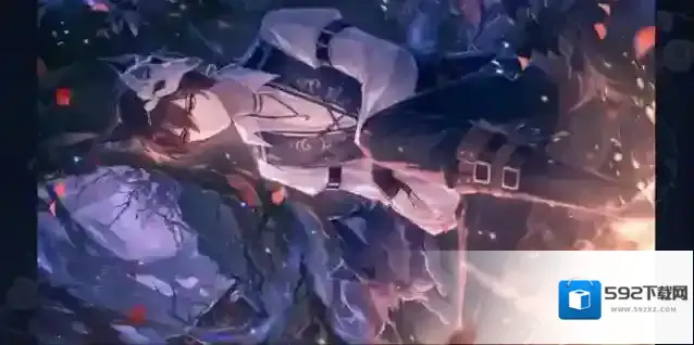 时空中的绘旅人神陨