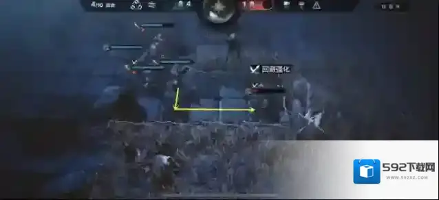环形战争射手