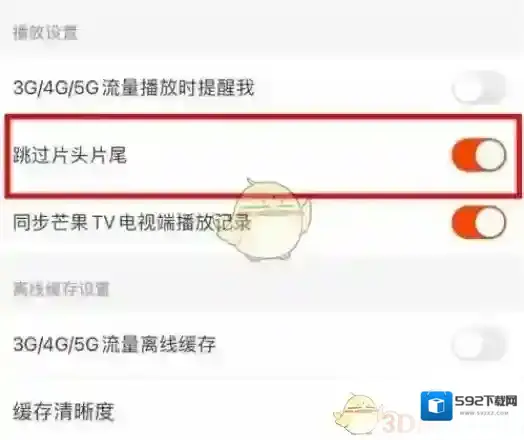 芒果TV来源于