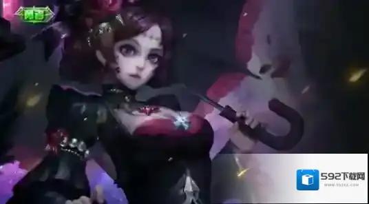 王者荣耀弦月