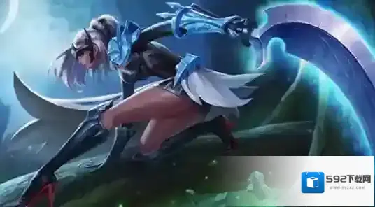 王者荣耀突击