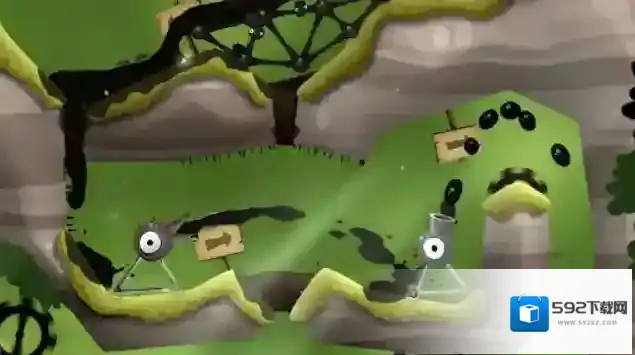 粘粘世界2粘粘球