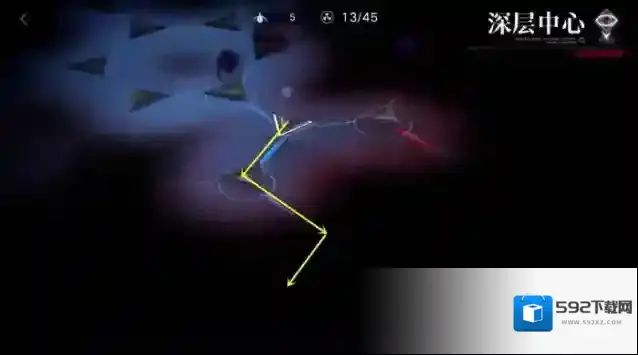 无期迷途诡境