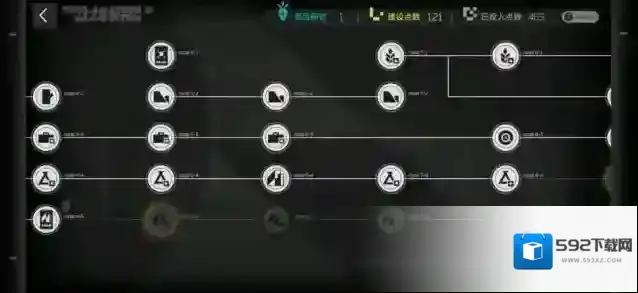 明日方舟生息演算挂机摆烂玩法攻略