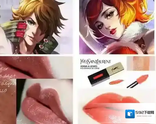 王者荣耀李白