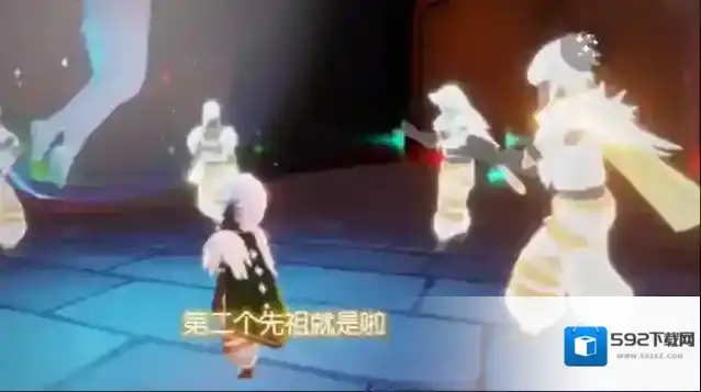 光遇蜡烛