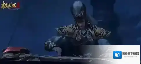 极无双2周瑜