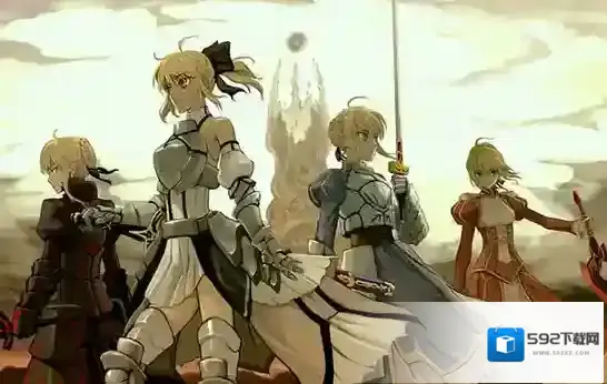 FateGoAPP Store畅销榜登顶奖励一览