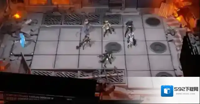 无期迷途主线