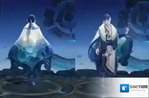 王者荣耀奕星是谁 奕星的技能是什么 奕星的皮肤怎么样