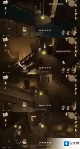 哈利波特：魔法觉醒魔法觉醒