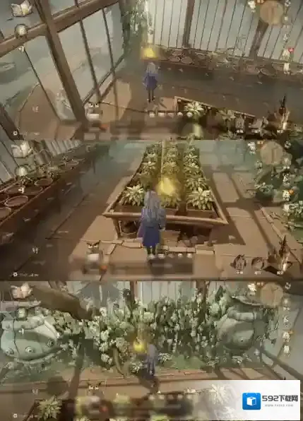哈利波特魔法觉醒闪闪发光的物品在哪里 全部位置地点攻略