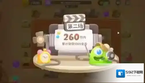 保卫萝卜4障碍物